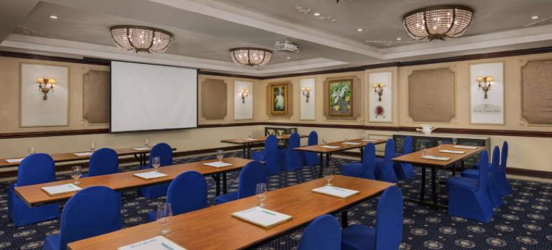 皇家桑戴尔植物园酒店 - 全包式 - 仅供情侣或夫妻(Sandals Royal Plantation All Inclusive - Couples Only)图片