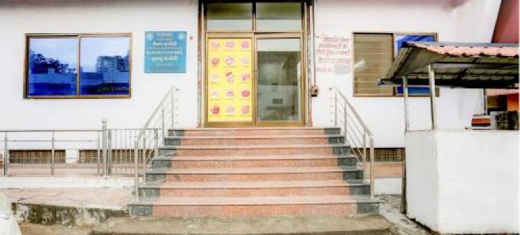 Super Hotel O Goverdhan Villa图片