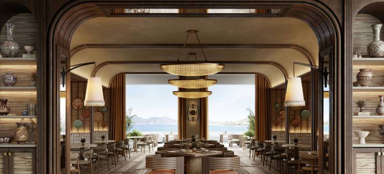 阿莫赫, 豪华精选度假村, 罗得岛(Amoh, a Luxury Collection Resort, Rhodes)图片
