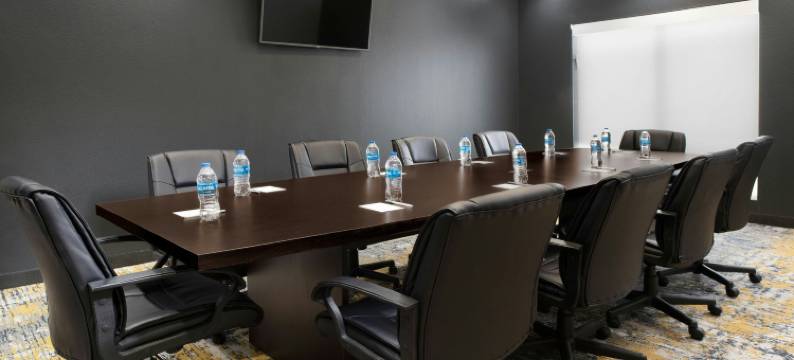 拉雷多TownePlace套房酒店(TownePlace Suites Laredo)图片