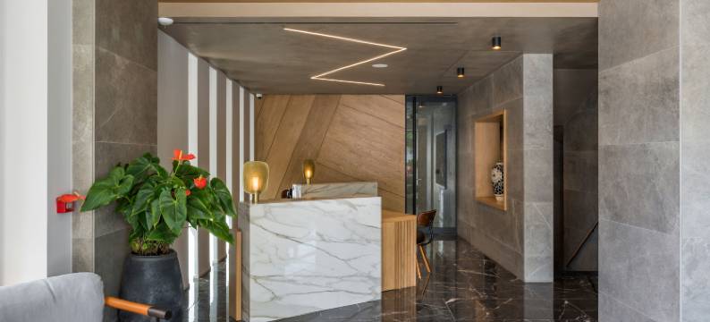 香尼亚弗莱尔华丽精品酒店-限成人(Chania Flair Boutique Hotel Tapestry Collection by Hilton)图片