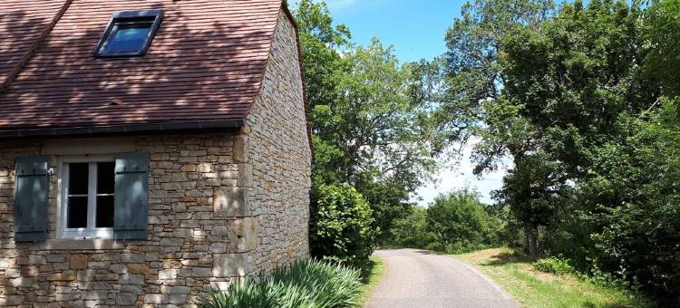 Quiet paradise in a bucolic setting图片