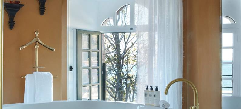 瑟乌尔城堡(Château de Théoule)图片