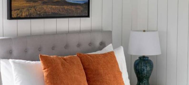 老城旅馆(Old Town Inn)图片