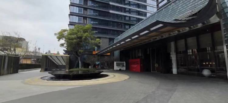 成都合闲居(西派浣花63ARTMENT店)图片