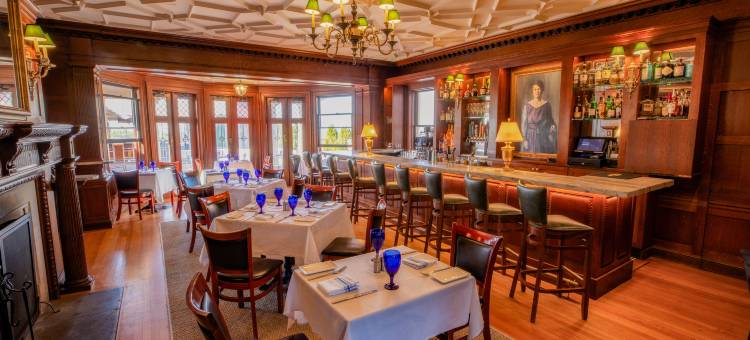 海边豪宅度假酒店及高尔夫俱乐部(The Mansion at Ocean Edge Resort & Golf Club)图片