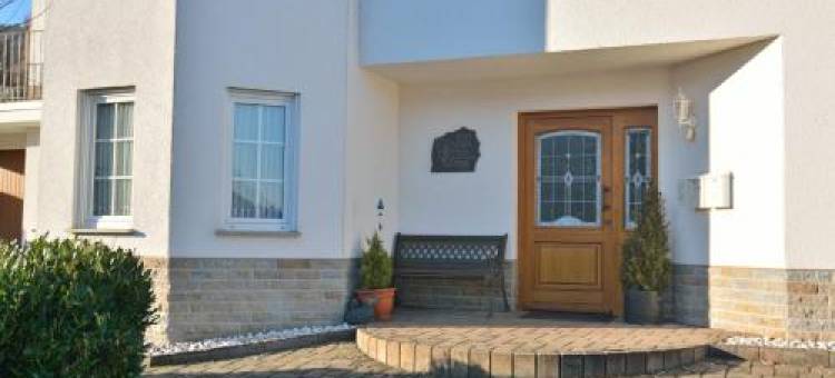 Ferienwohnung Weingarten图片