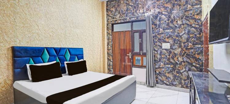 Hotel O Royal vaid G Guest House图片