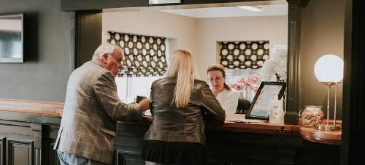 Sure Studio by Best Western Brackenborough Lakes & Resort图片