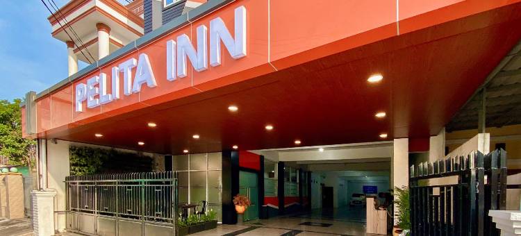 Urbanview at Pelita Inn Medan图片