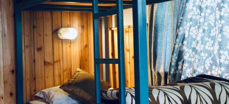 Wake in Himalayas图片