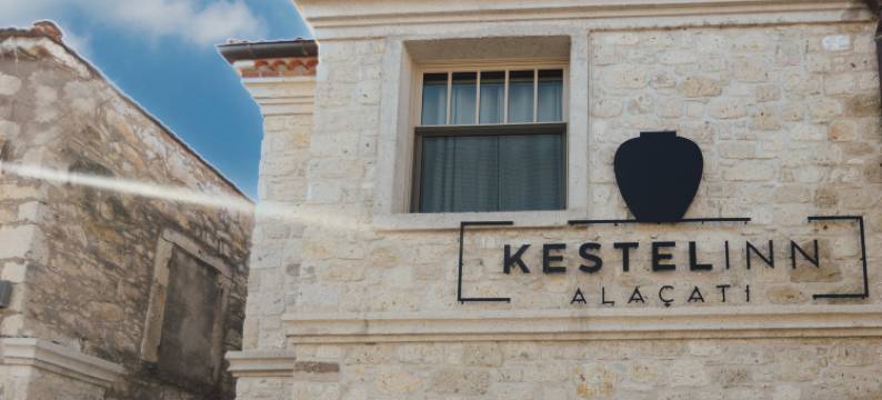 阿拉恰特凯斯特林(Kestelinn Alaçatı)图片