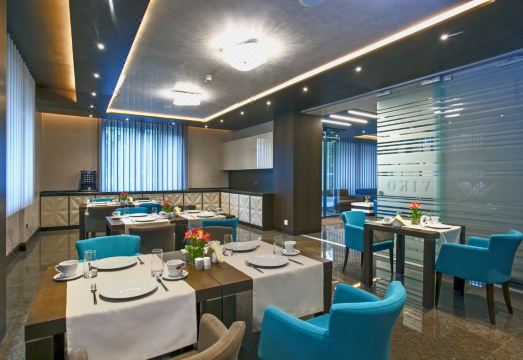 Viko Boutique Apart HotelHotel Overview