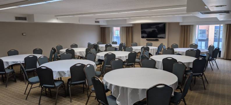 Holiday Inn 圣保罗市中心(Holiday Inn ST. PAUL DOWNTOWN by IHG)图片