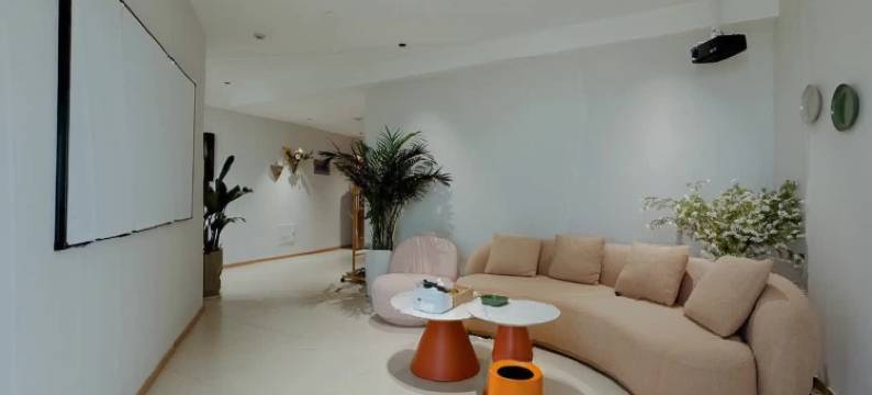 觅宿(大同古城店)图片