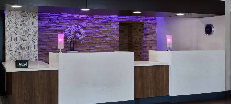 希尔顿逸林酒店-查茨沃斯(DoubleTree by Hilton Chatsworth)图片