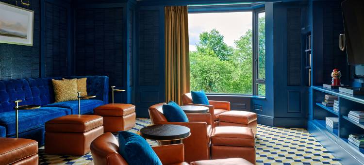 波士顿四季酒店(The Four Seasons Hotel Boston)图片