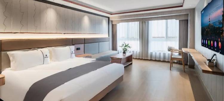 凯迪商务酒店(长葛市政府会展中心店)图片