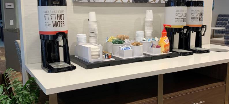 哈里斯堡东【赫尔希区】欢朋酒店(Hampton Inn Harrisburg-East (Hershey Area))图片