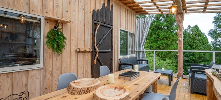 Cottage Teppen图片