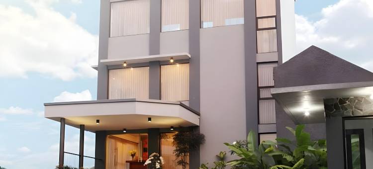 阿米拉巴斯德酒店(Hotel Amira Pasteur)图片