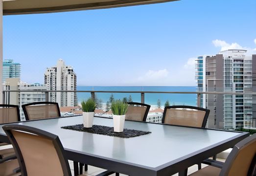 Tweed Ultima ApartmentsHotel Overview