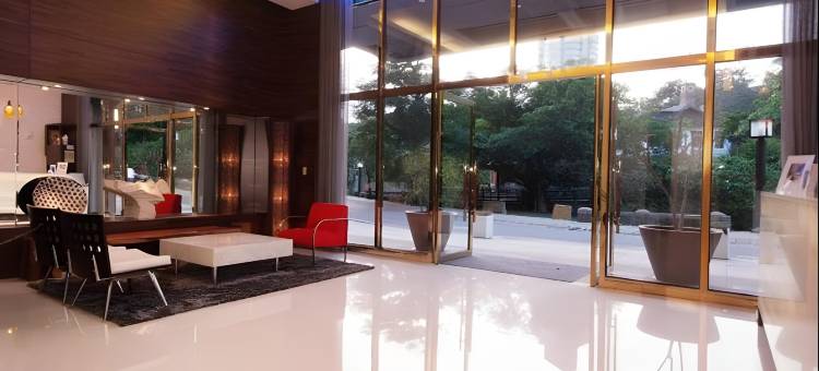 台北北投金都精致温泉饭店图片