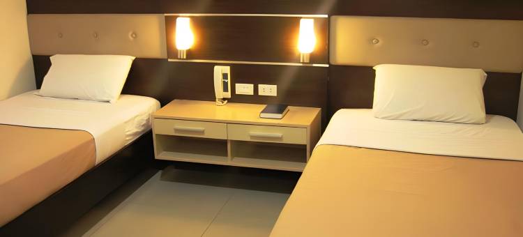 奥隆阿波旅游酒店(Olongapo Travel Lodge)图片