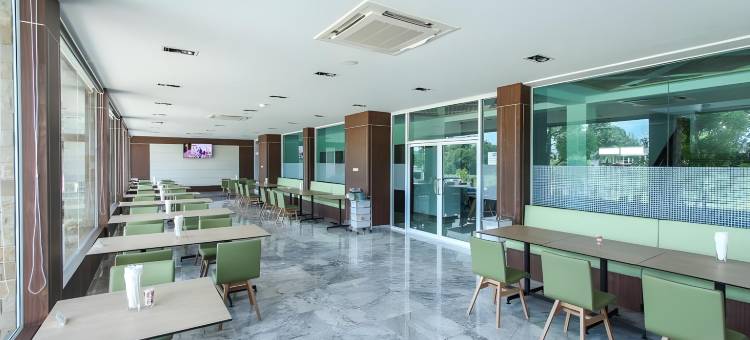 帕岸岛佩特酒店(Phet Phangan)图片