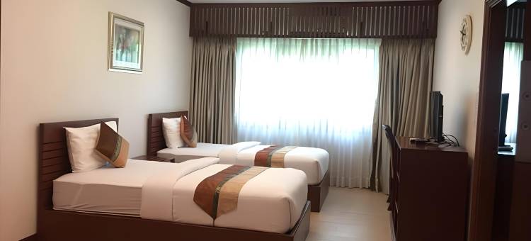 杭亨酒店(Hungheuang Hotel)图片
