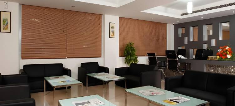 奥莉芙国际酒店(Hotel Olive International)图片