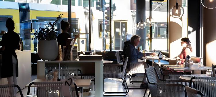 柏林卡萨露营者酒店(Casa Camper Berlin)图片