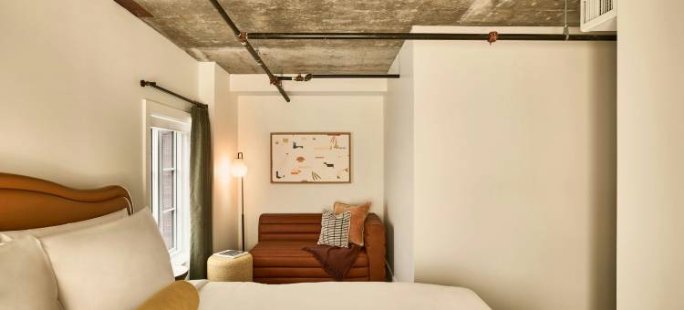 安萨凡纳公寓, 万豪旅享家(The Ann Savannah, Apartments by Marriott Bonvoy)图片