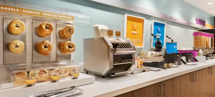 哥伦比亚哈比森希尔顿Tru酒店(Tru by Hilton Harbison Columbia)图片