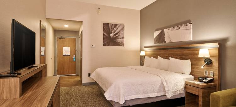 华雷斯城欢朋酒店(Hampton Inn by Hilton Ciudad Juarez)图片