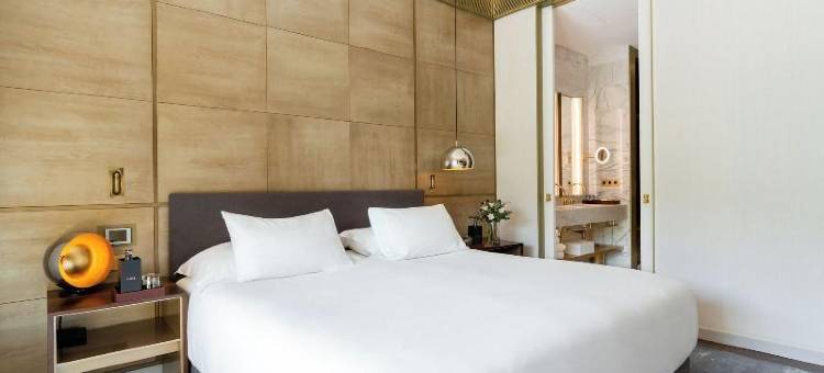 巴塞罗那艾玛纳克酒店(Almanac Barcelona)图片