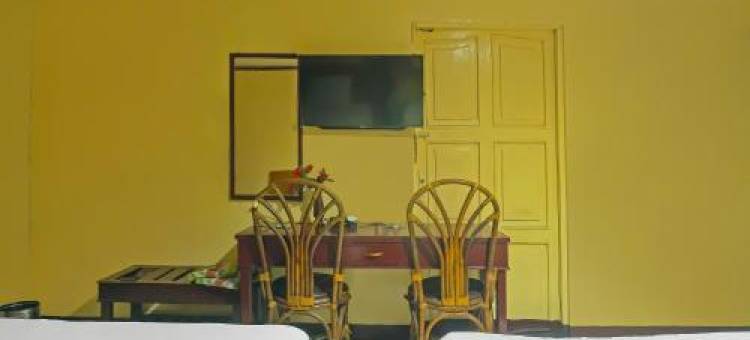 奥酒店 阿泽拉伊斯兰宿舍(Hotel O Azeela Kost Syariah)图片