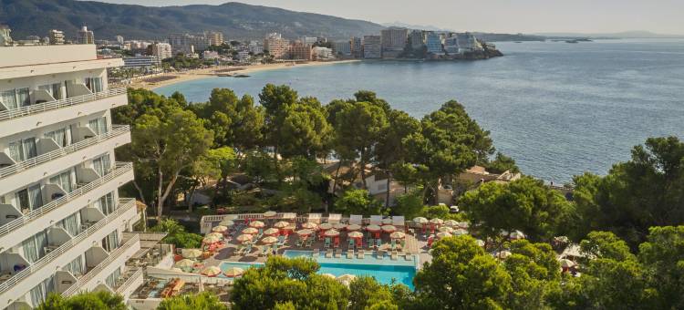 Dreams Calvia Mallorca图片