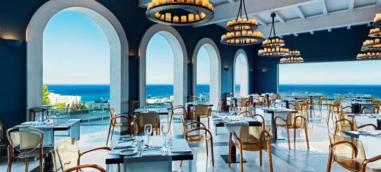 埃斯佩洛斯村蓝色温泉酒店-限成人(Esperos Village Blue & Spa - Adults Only)图片