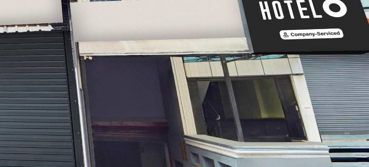 Super Hotel O East Fort图片