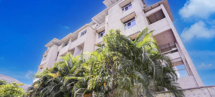 SPOT ON Jahanvi Guest House图片