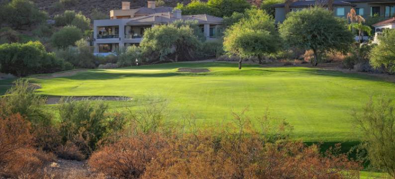 凤凰城希尔顿塔帕蒂奥悬崖度假村(Hilton Phoenix Tapatio Cliffs Resort)图片