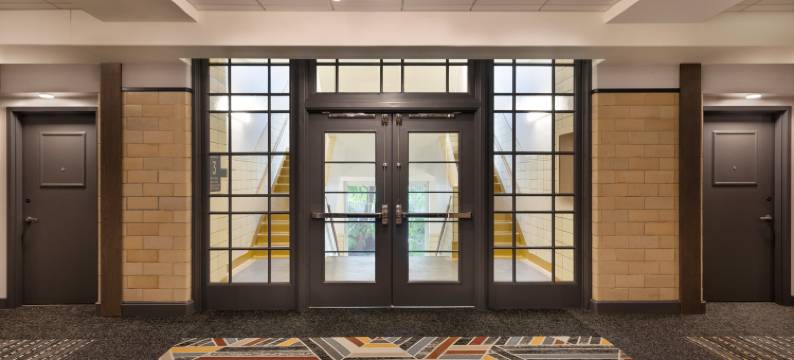 丹佛石板酒店，希尔顿启缤精选(The Slate Hotel Denver Downtown, Tapestry by Hilton)图片