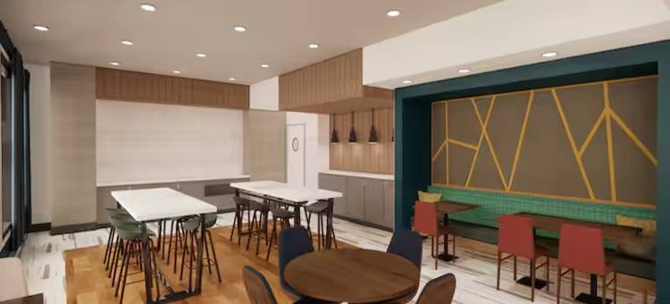 希尔顿花园酒店代顿市中心(Hilton Garden Inn Dayton Downtown)图片