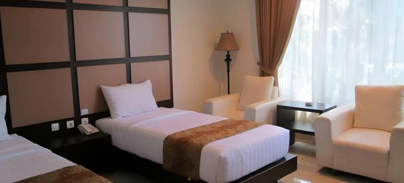 南望牙也玛达酒店(Gajah Mada Hotel Rembang)图片