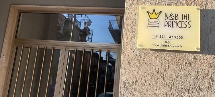 民宿公主(B&B The Princess)图片