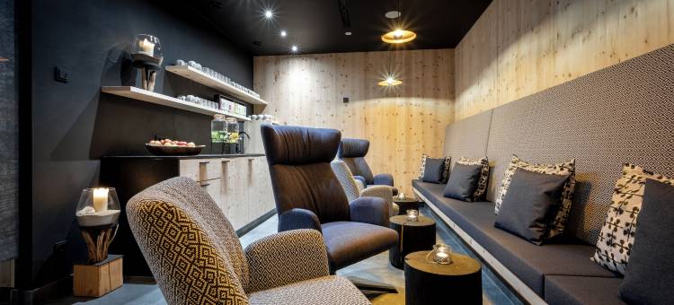 维森尼格滑雪&自行车酒店(Ski & Bike Hotel Wiesenegg)图片