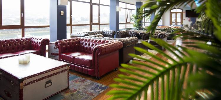 普伦齐亚巴伊亚精品酒店(Hotel Boutique Bahía de Plentzia)图片