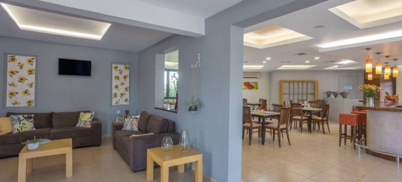 您的回忆酒店(Your Memories Hotel)图片