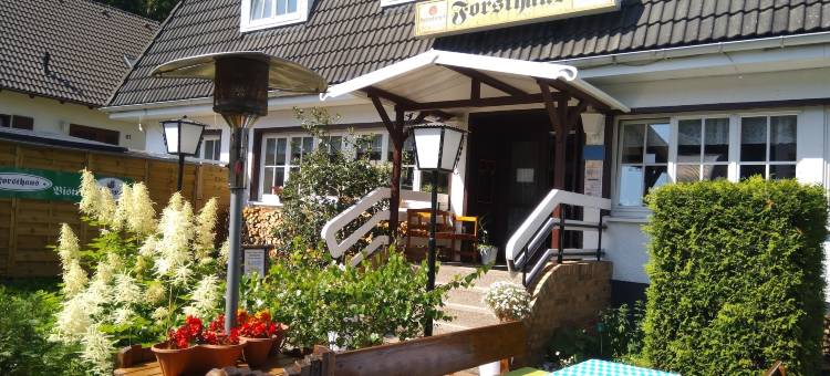 塞林佛秀斯酒店(Hotel Forsthaus Sellin)图片